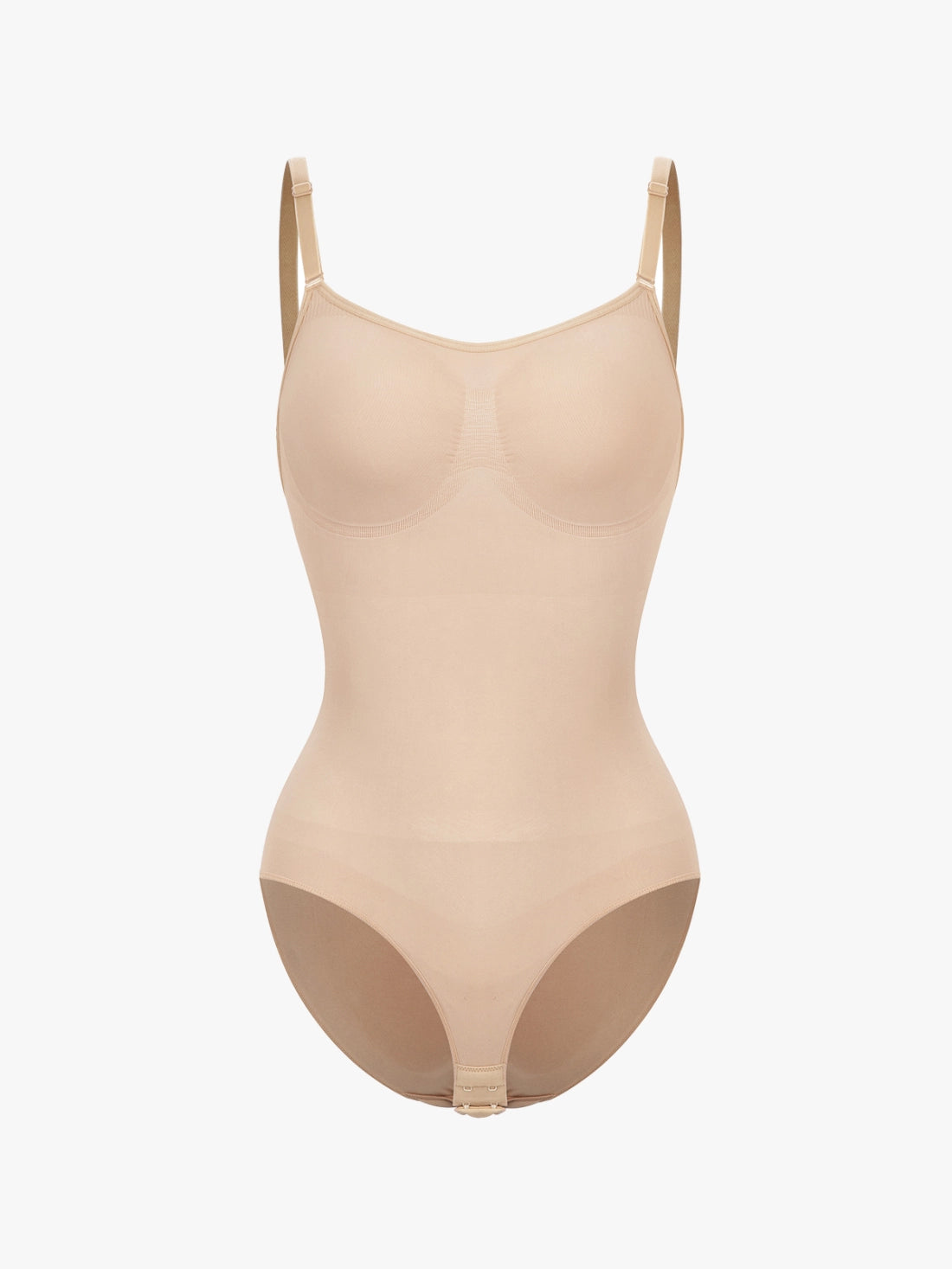 SoCurvely™ Body Moldeador con Braga Ajustable