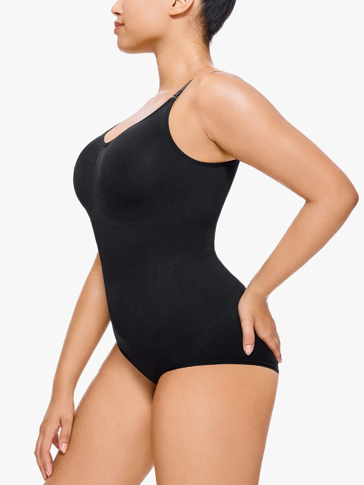 SoCurvely™ Body Moldeador con Braga Ajustable