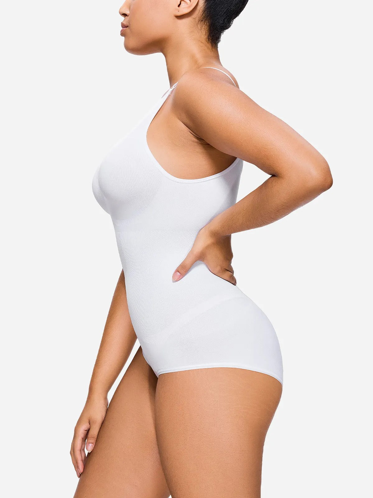 SoCurvely™ Body Moldeador con Braga Ajustable