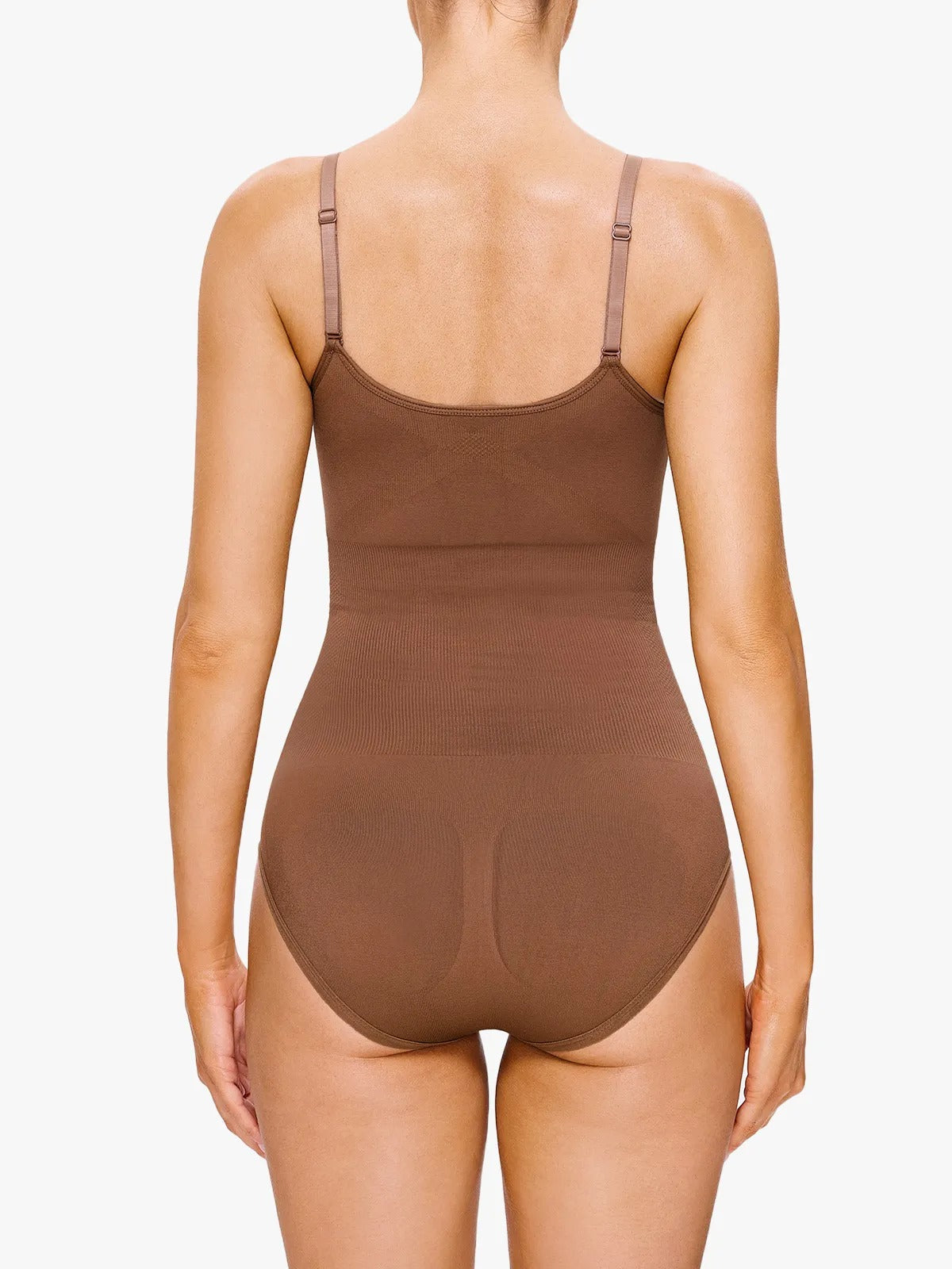 SoCurvely™ Body Moldeador con Braga Ajustable