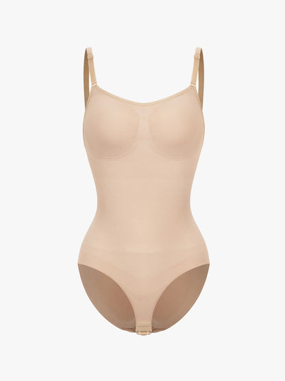 SoCurvely™ Body Moldeador con Braga Ajustable