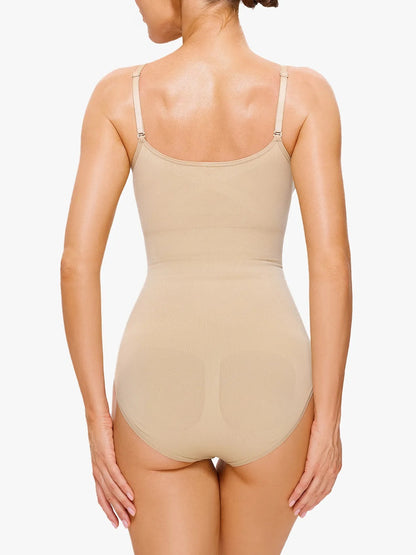SoCurvely™ Body Moldeador con Braga Ajustable