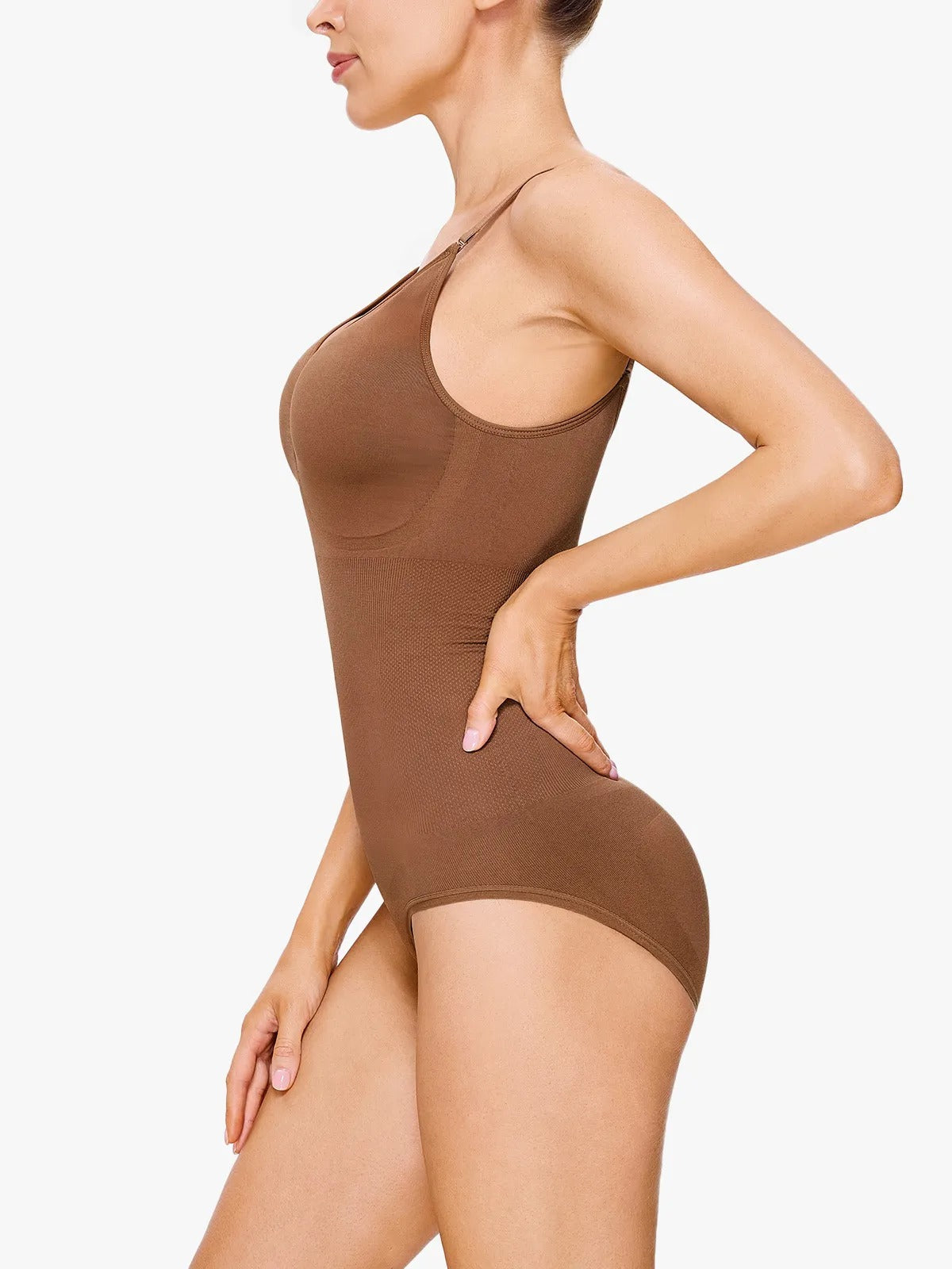 SoCurvely™ Body Moldeador con Braga Ajustable